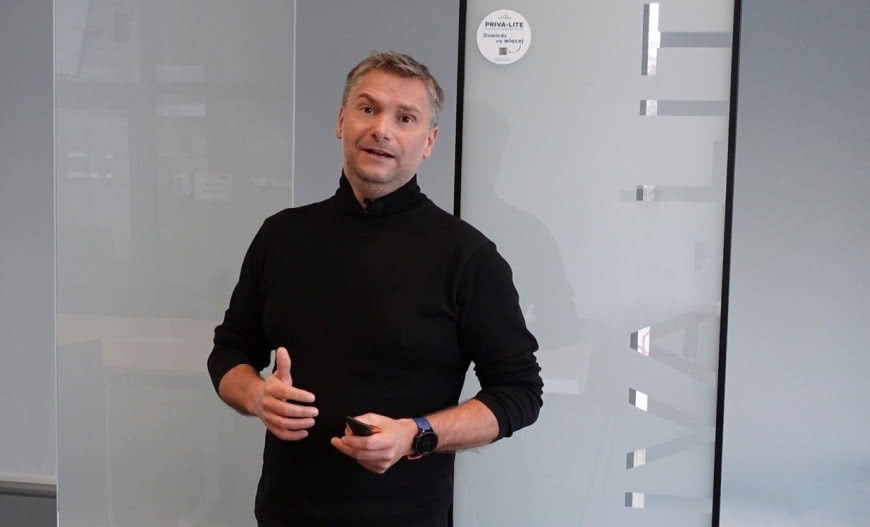 Przyszłość architektury, czyli nowoczesne przeszklenia