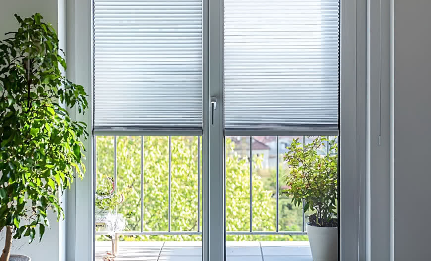 Regulacja drzwi balkonowych krok po kroku – zrób to sam!