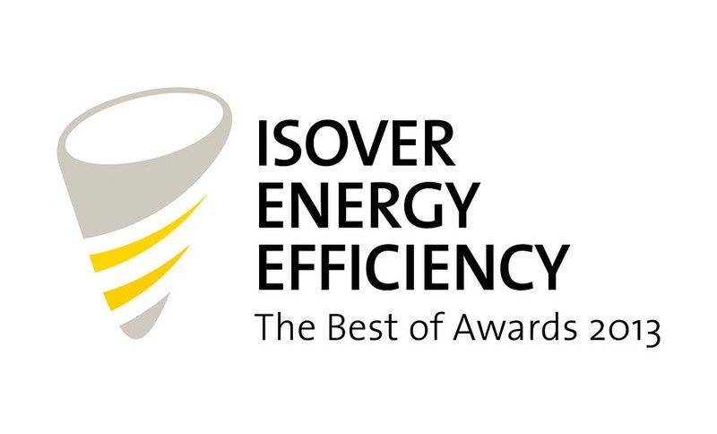 Rozpoczął się konkurs ISOVER Energy Efficiency Awards