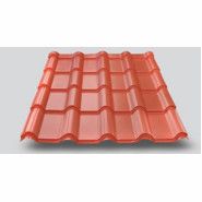 Blacha dachówkowa ELITA