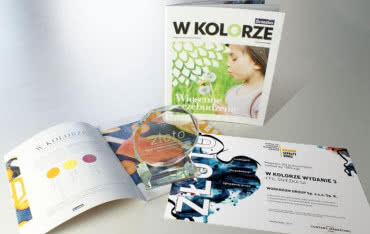 "Szpalty Roku 2017" - Śnieżka z podwójnym złotem