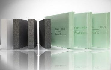 BASF: Pierwszy zakład wytwarzający Styrodur® stosuje wyłącznie nowy uniepalniacz