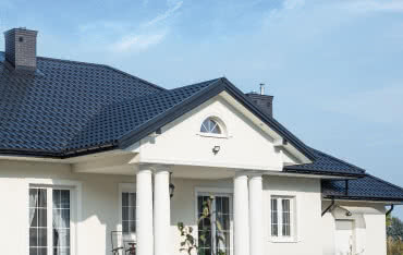 Ile zapłacisz za blachę na dach?