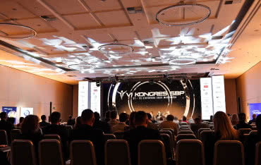 Liderzy Sport Biznes Polska 2023 – nagroda dla dyrektor marketingu w Blachy Pruszyński