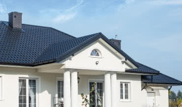 Ile zapłacisz za blachę na dach?