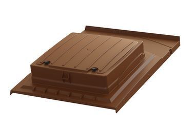 Uniwersalny wyłaz dachowy UNIROOF VILPE