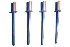 Nity miedziane zrywane