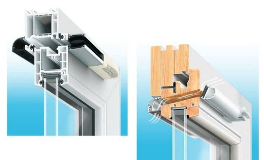 Nawiewniki, a praca grzejników