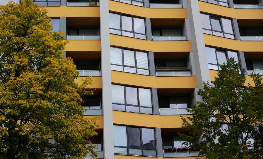 Tynki silikonowe - co warto wiedzieć?