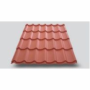 Blacha dachówkowa KING