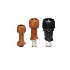 Kominki wentylacyjne