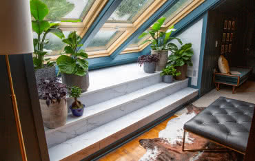 Jakie okna na poddasze? Praktyczny przewodnik