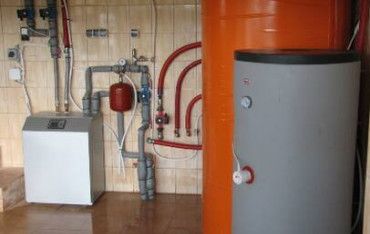 Dopłaty do pomp ciepła