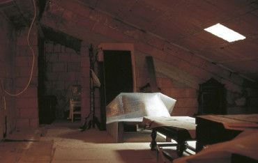 Adaptacja poddasza - więcej przestrzeni i ciepła w domu