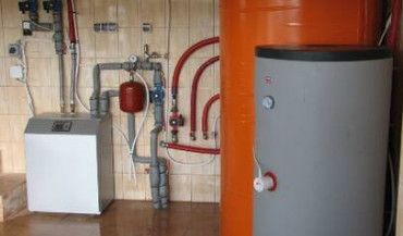 Dopłaty do pomp ciepła