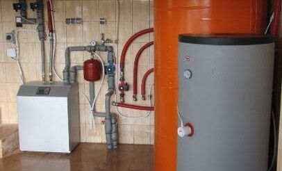 Dopłaty do pomp ciepła