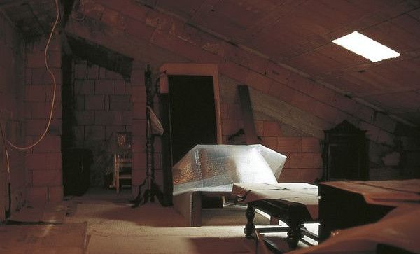 Adaptacja poddasza - więcej przestrzeni i ciepła w domu