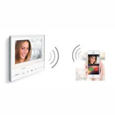 Wideodomofon CLASSE 300X13E