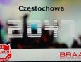 Częstochowa zwycięzcą akcji "Dachy pełne energii"