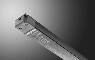 Zasilacze PRO PLUS – jak zaplanować oświetlenie LED w nowoczesnych meblach
