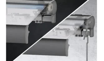 Rolety i markizy: napęd elektryczny czy manualny? Poradnik