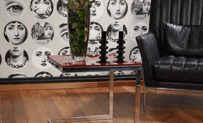 Czy drewno egzotyczne jest nadal modne?