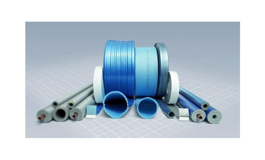 Izolacja rur – polietylenowa czy kauczukowa, którą wybrać?