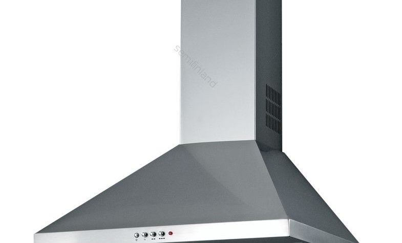 Cicha kuchnia według Semi-Finland