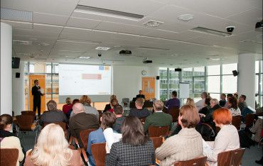 "Ocieplenie od wewnątrz" - konferencje dla zarządzających nieruchomościami