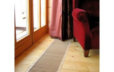 Grzejniki Regulus - ekonomiczny, zdrowy komfort cieplny