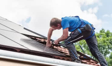 System fotowoltaiczny – z czego się składa i jak działa?