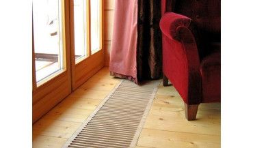 Grzejniki Regulus - ekonomiczny, zdrowy komfort cieplny