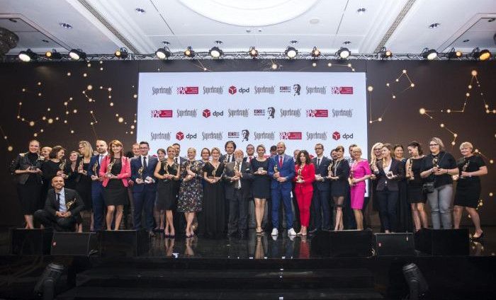 Farby Jedynka wśród najsilniejszych polskich marek