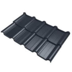 Blachodachówka modułowa Retto