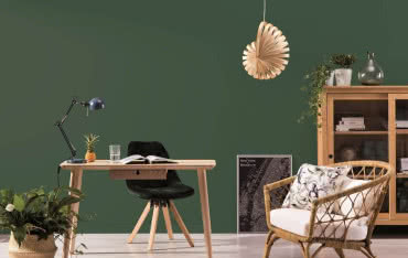 Jak zagospodarować miejsce na home office?