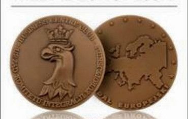 Grupa Armatura zdobywcą Medalu Europejskiego