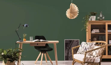 Jak zagospodarować miejsce na home office?