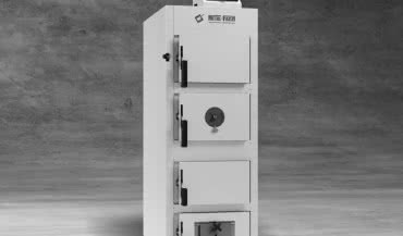 Kocioł zgazowujący drewno - wady i zalety