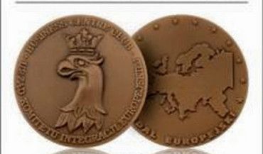 Grupa Armatura zdobywcą Medalu Europejskiego