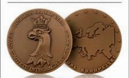 Grupa Armatura zdobywcą Medalu Europejskiego