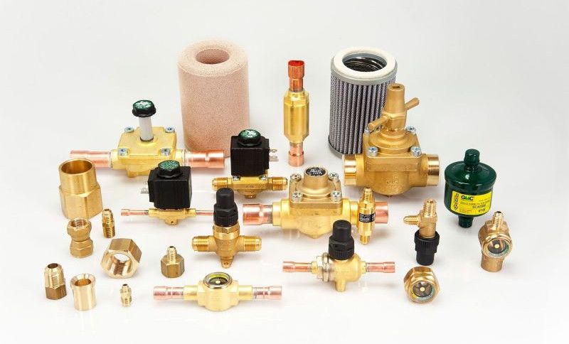 Iglotech generalnym dystrybutorem GMC