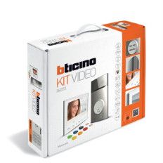 Zestaw 2-przewodowy dla domu 1-rodzinnego 