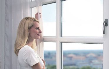 Wybieramy i kupujemy okna z PVC