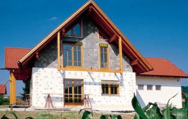 Ściany jedno- czy dwuwarstwowe?