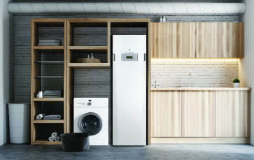 Czym można zastąpić kocioł starego typu?