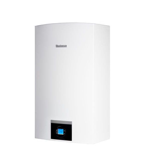 Longamax plus DB213 i Longamax DB213 - gazowe przepływowe podgrzewacze ciepłej wody użytkowej