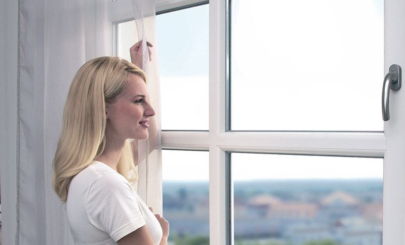 Wybieramy i kupujemy okna z PVC