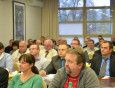 Szkolenie w Grupie Forum Rondo - Nałęczów 2013