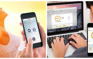 Smart ECOControl - sterowanie ogrzewaniem przy pomocy smartfona