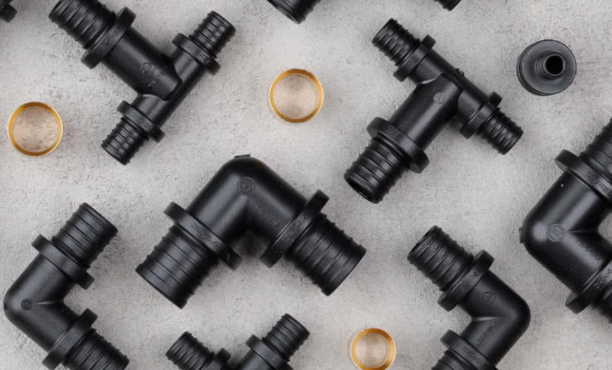 KAN-therm Push: system do instalacji grzewczych i wodnych